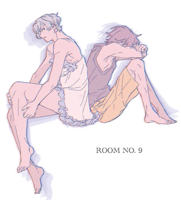ROOM  NO.9 