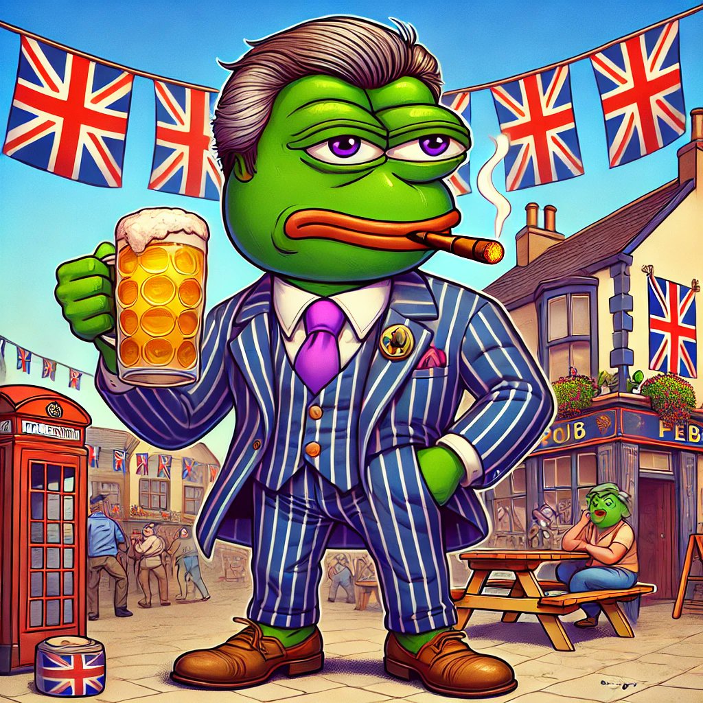 NigelFrogage's tweet photo. ๐ธ Nigel Frogage is eyeing the moon โ but the bonding curve isnโt full yet! ๐๐บ
๐ Liquidity locked.
๐ผ No presale. No rugs.
Stack your bags before itโs bonded โ early frogs get the fattest moonbags.
๐ https://t.co/zz1um4UEyw
#FrogageCoin #MemeCoin #Solana #LiquidityLocked https://t.co/rK8sbxaHVF