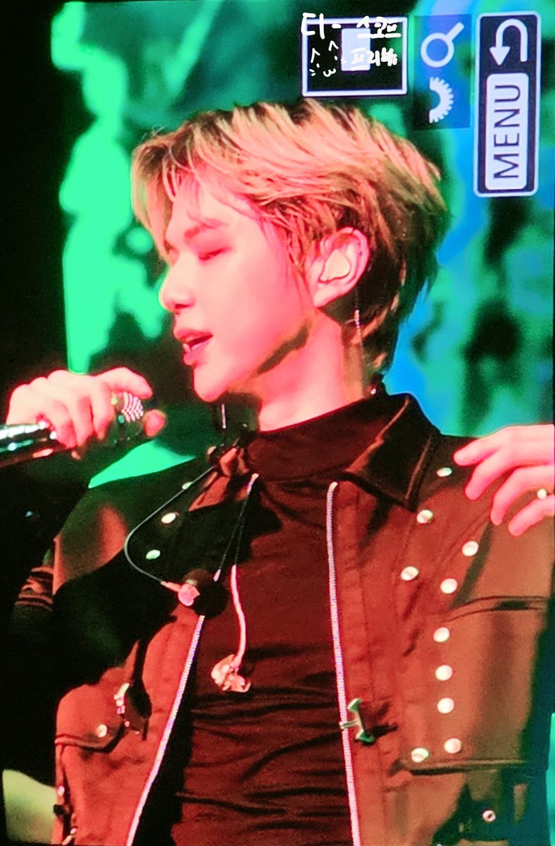 cookie13877351's tweet photo. 25 -01-05 KANG DANIEL CONCERT <ACT> IN TOKYO  DAY 2,  IS COMPLATELY SUCCESSFUL 💫✨️EVERY  PERFORMANCE  IS 👏 SO  COOL  AND SO HOT 🔥 🥵 
@kd_officialx 
#kangdaniel 
#ara
#act
#flowd https://t.co/ylwmrPR3ZH