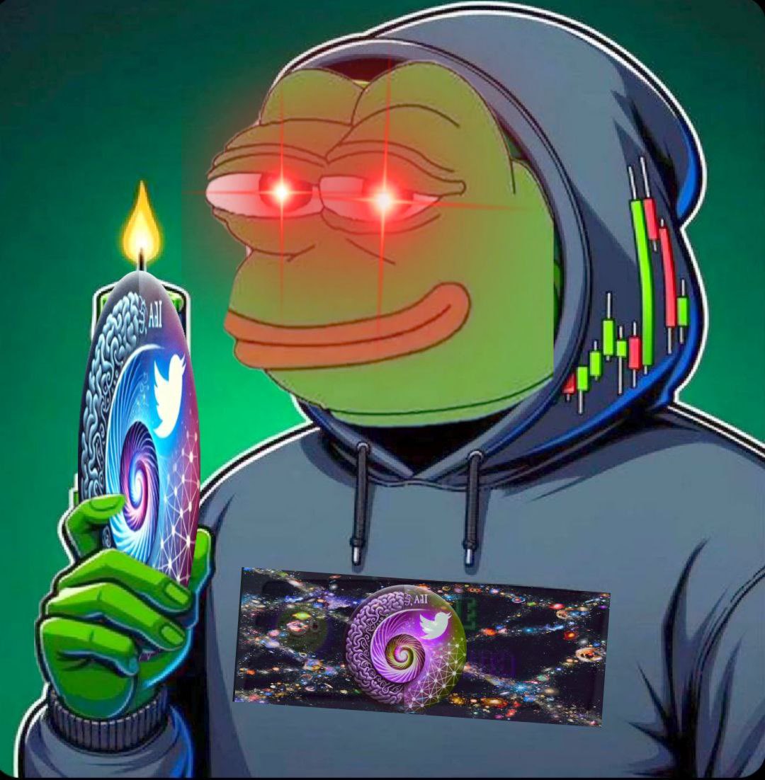 drey_nft5's tweet photo. @100xAltcoinGems $RSP is the next big thing in crypto
The future is AI and @reality_spiral is leading the charge in the AI agents space 

Join us now and don’t be left behind 🚀 we’re gonna pump crazy 🔥 https://t.co/ymUOr4VI92
