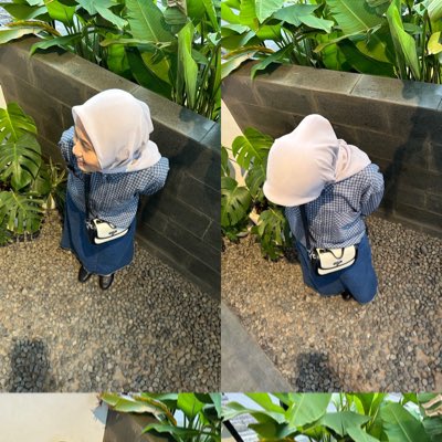 sitiam6's tweet photo. #FotoProfilBaru https://t.co/FHaNZrExTE