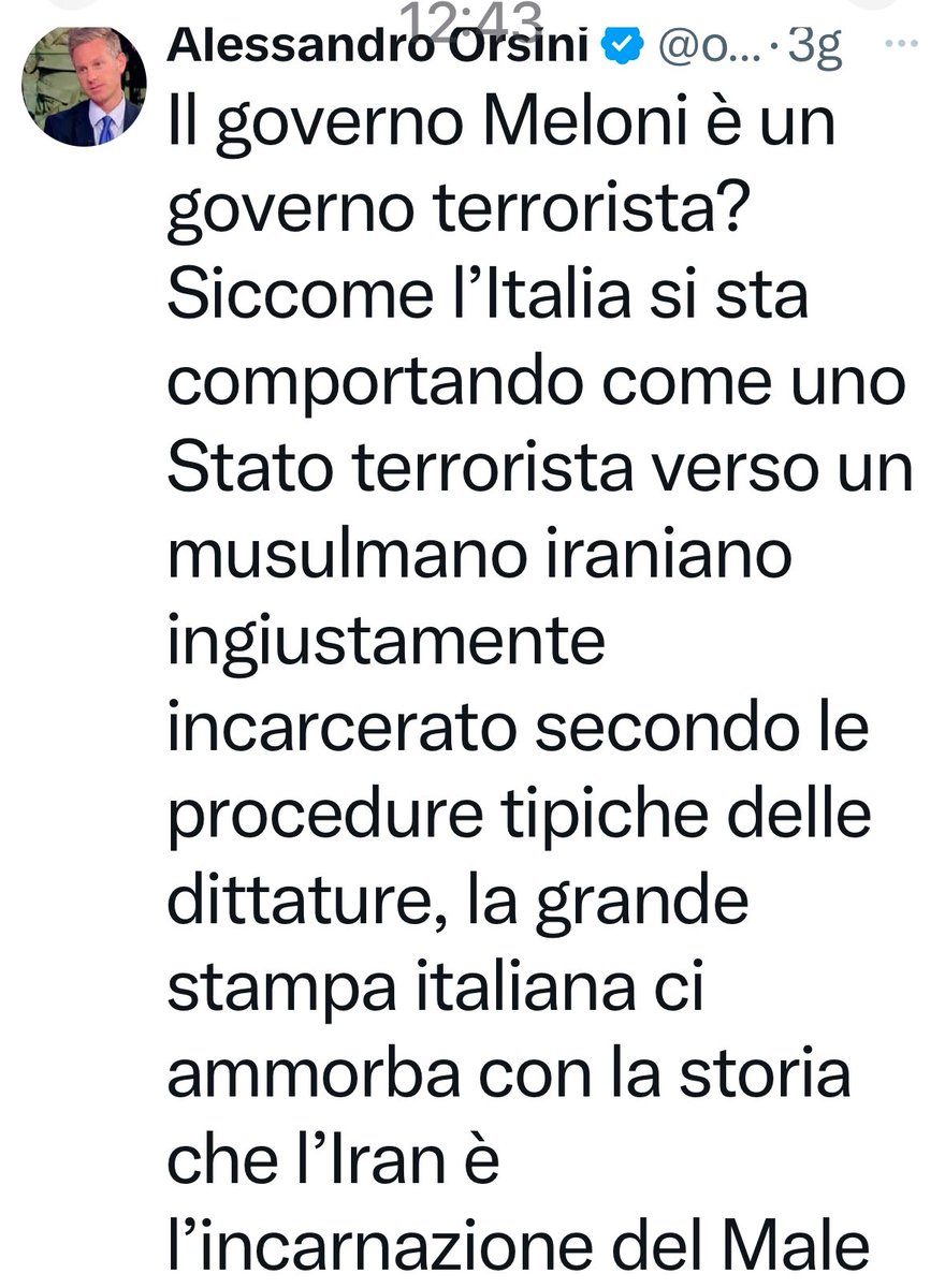 CarloCalenda's tweet photo. Da questo incompetente mitomane costruito dai talk show italiani sono stato attaccato in modo inverecondo e isterico quando organizzai la piazza per l’omicidio di Navalny. Ora entra quotidianamente in una vicenda delicatissima  con deliri e asserzioni gravissime. Ciò che davvero non si comprende è come possa l’Università di  @Confindustria continuare a fargli fare il professore.