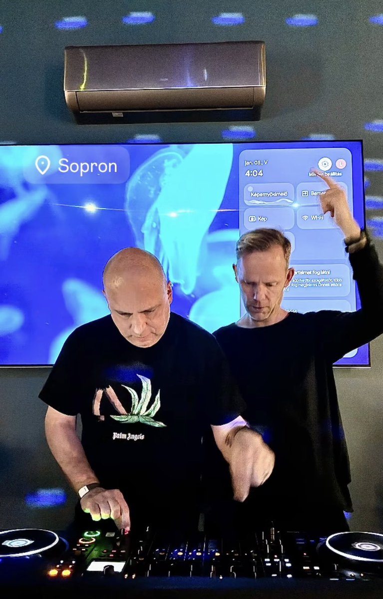 Brunner Zsolt (@brunner) on Twitter photo 