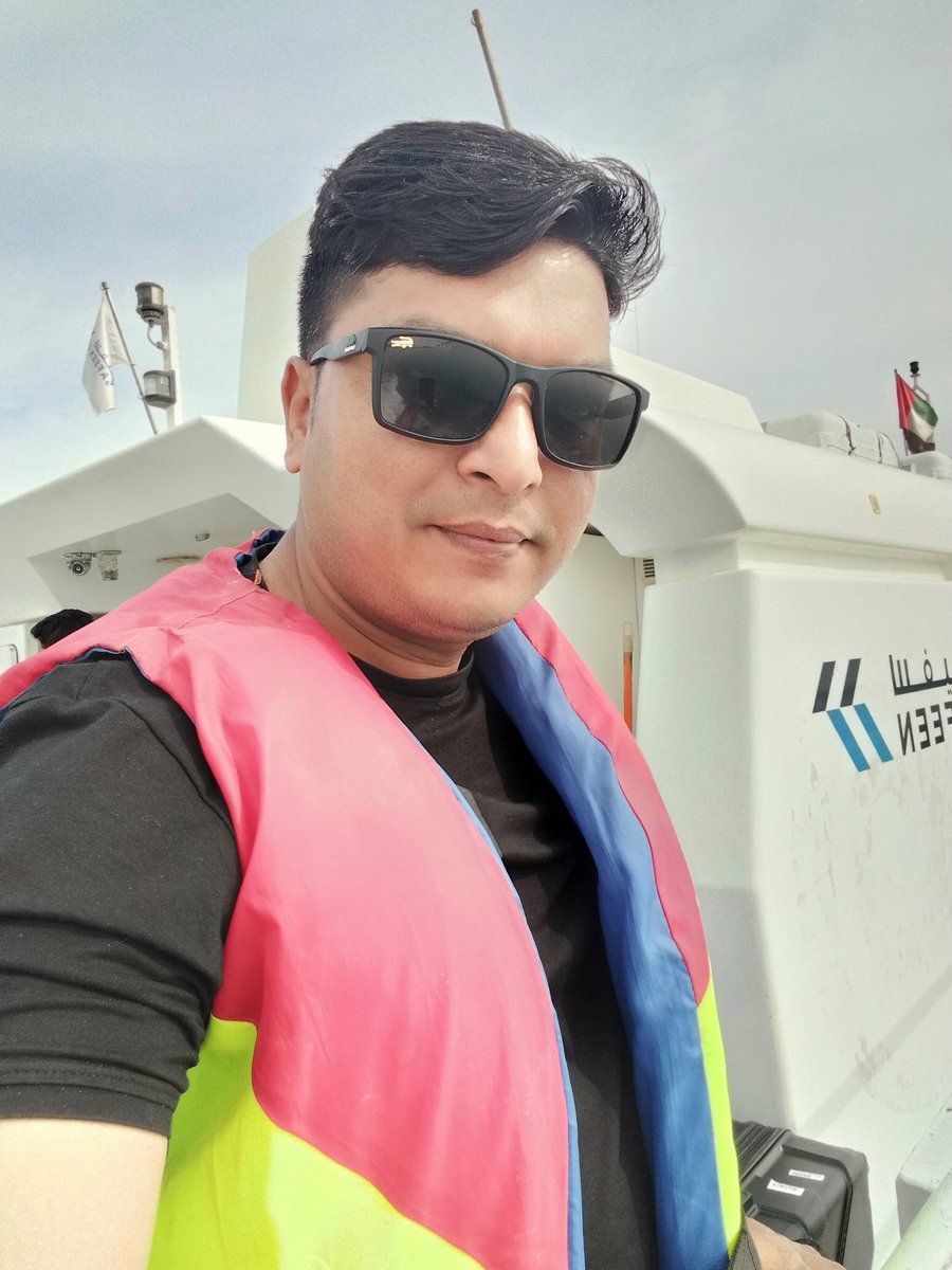 #Sirbaniays island  To Jabaldhannah😍