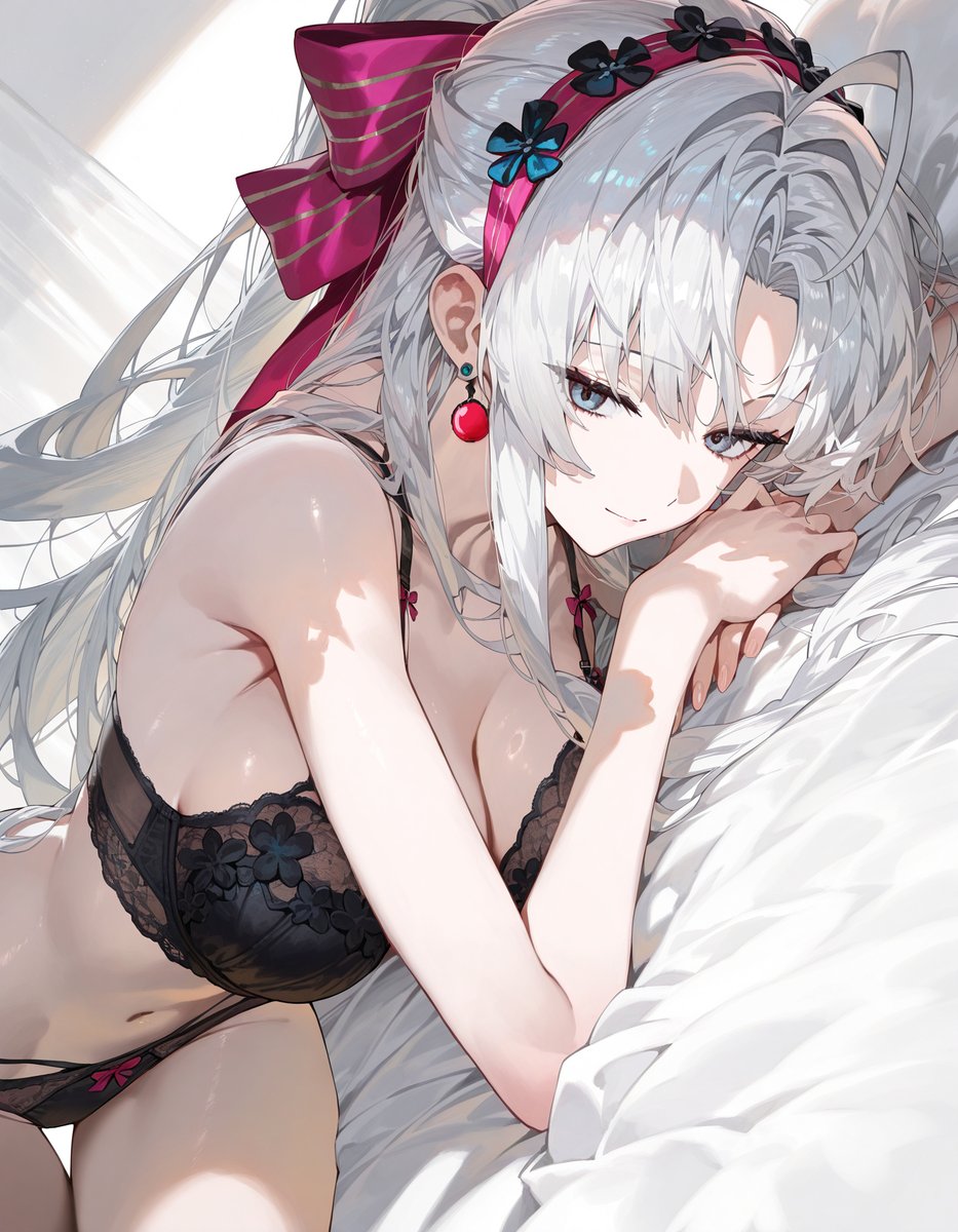 カルロッタ - Carlotta -