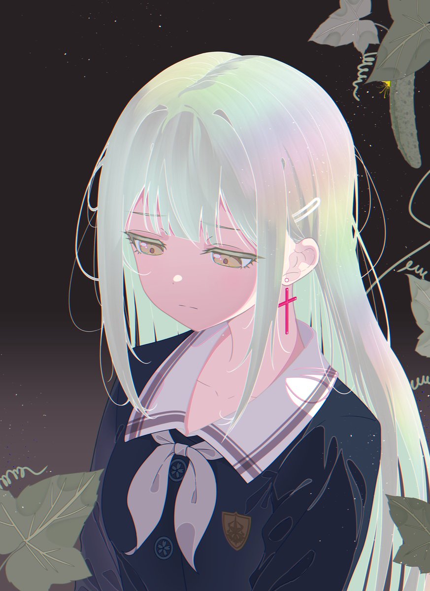 Misaki tweet media