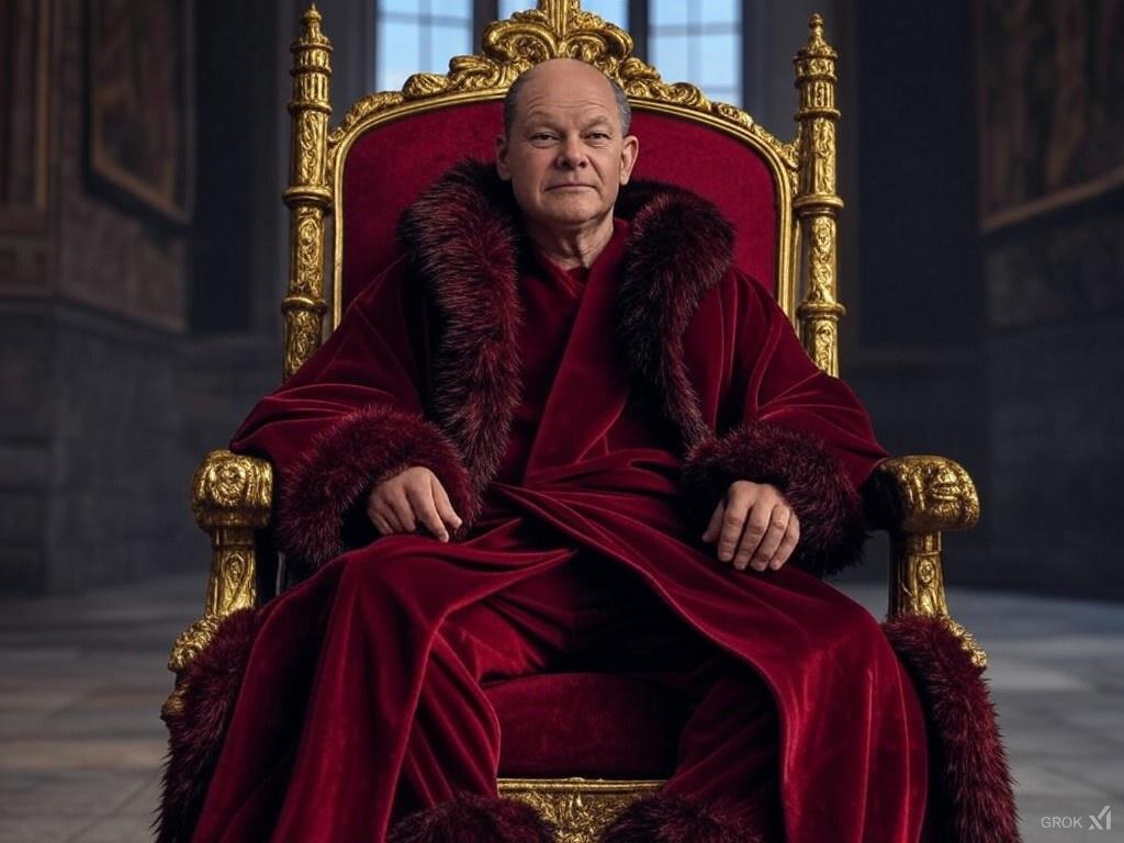 SchnellHH's tweet photo. @MelvinMiljkovic Erst alles in die Grütze reiten und dann mit Subventionen die eigenen Fehler kaschieren.
"King Olaf" kann es ganz offensichtlich nicht... SPD? Leider mittlerweile unwählbar.
#RoterMist https://t.co/BN3uzgnzEY
