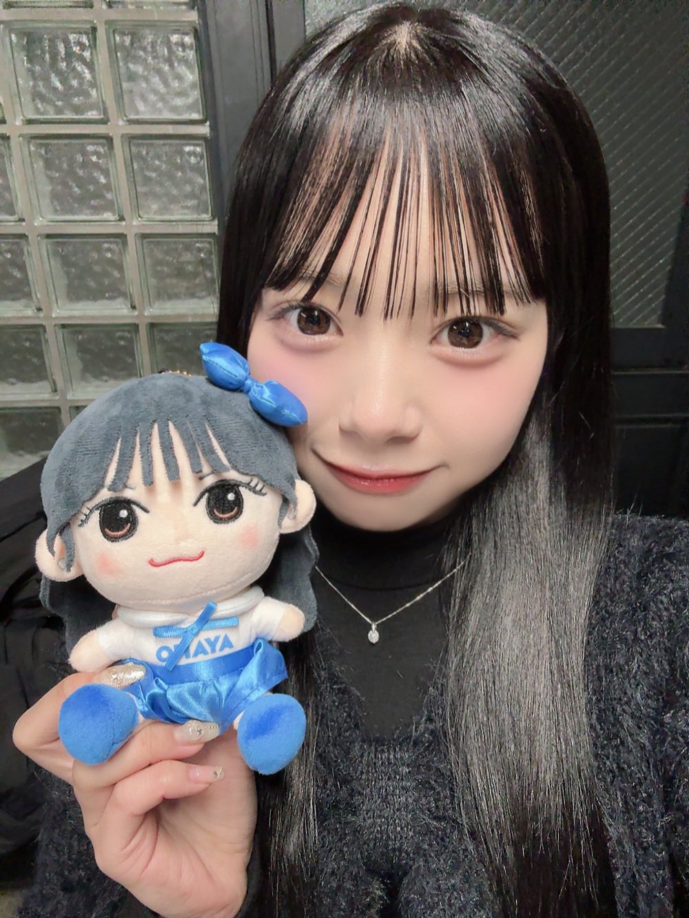 増田 彩乃 (CUTIE STREET) on X: 