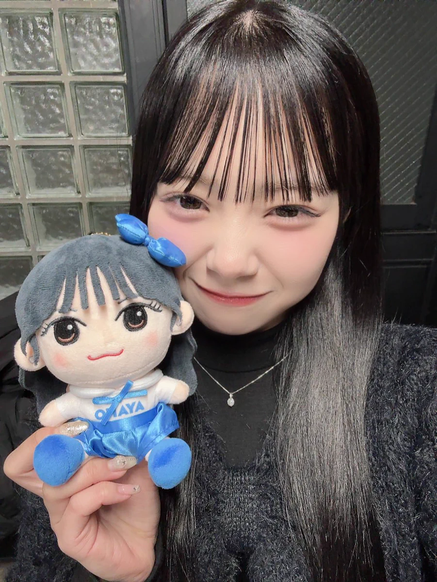増田 彩乃 (CUTIE STREET) on X: 