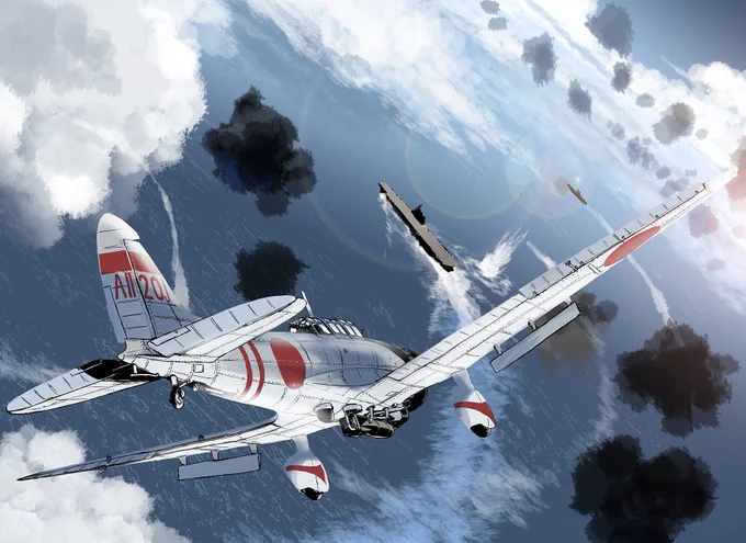 九九艦爆 