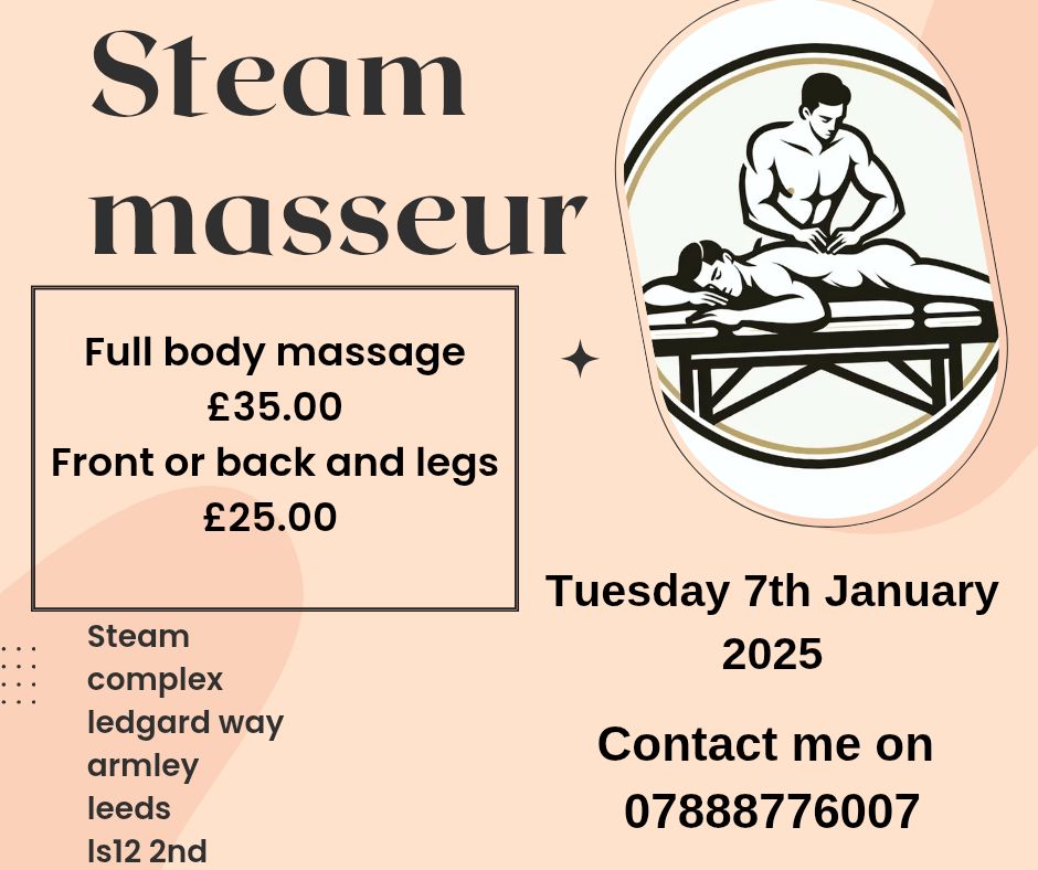 jamie21uk's tweet photo. Treat yourself to a blissful experience of pure relaxation with our Swedish Massage. ready to melt away your stress and tension, leaving you feeling refreshed and revitalized. Contact me on 07888776007 to book a time slot https://t.co/C9CtHNdyTP