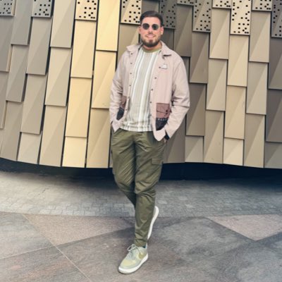 AndyJowsey's tweet photo. #NewProfilePic https://t.co/DAFQqGgl4R