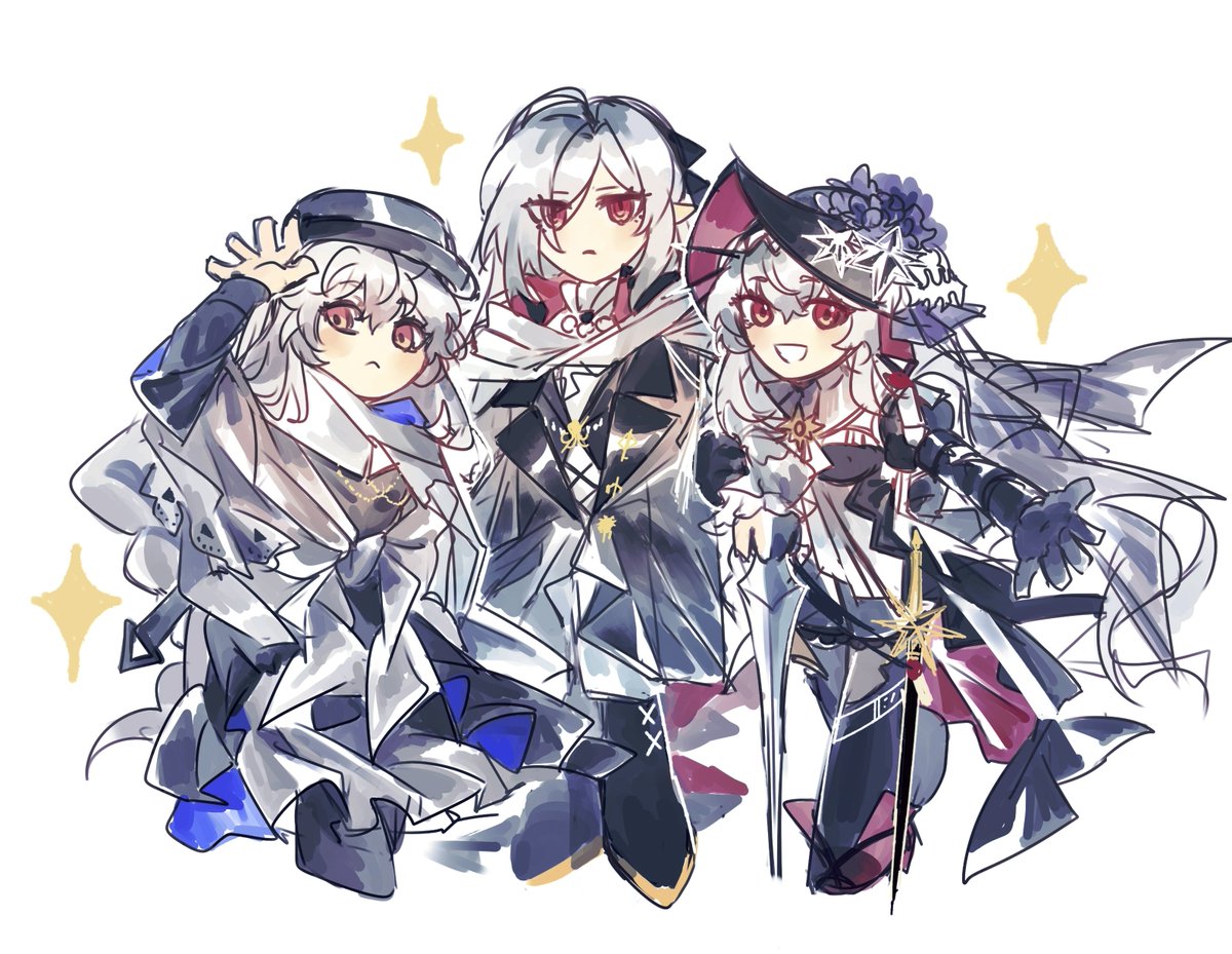 thanatosm12's tweet photo. 🦈🐟🦈 https://t.co/aIcaK2aACd