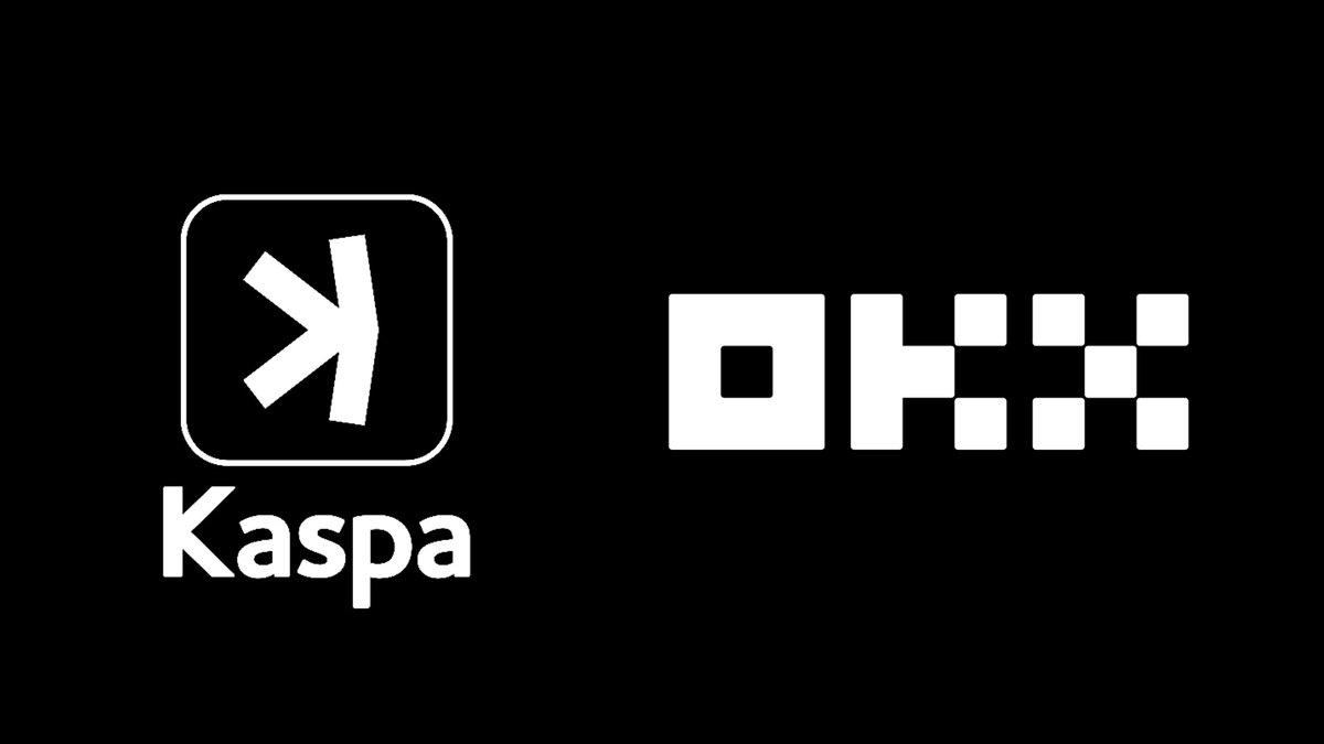 Canmirex's tweet photo. Hey @okx and @star_okx
When is $KAS listed for spot trading 👀
#Kaspa
#Bitcoin #Crypto #Ethereum #Altcoins https://t.co/5xHPvJwyjS