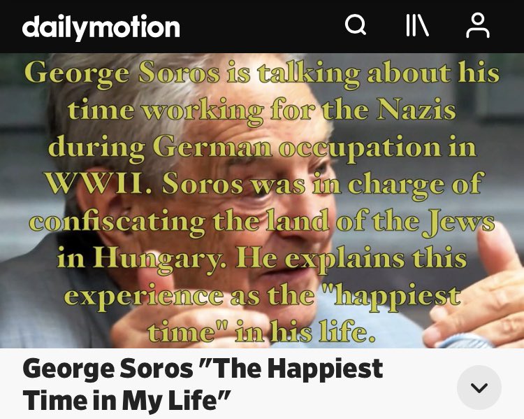 billysandytodd's tweet photo. Biden gave the Metal of Freedom to Soros, who called working with the nazis the happiest time of his life. https://t.co/dl3AkOD7f9