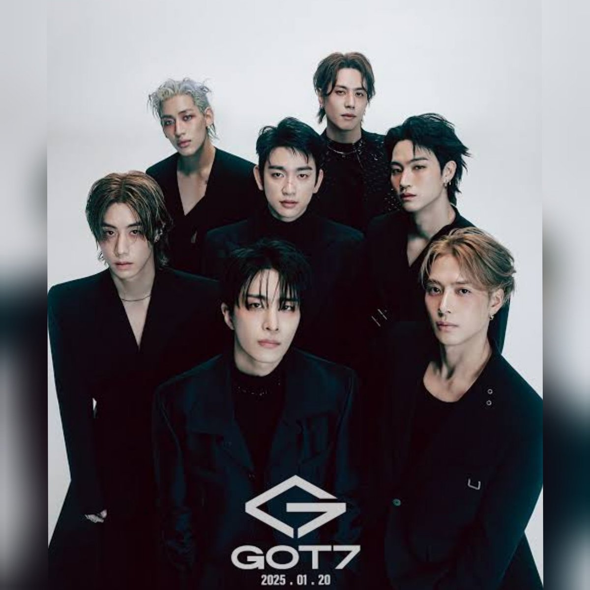 philconcerts's tweet photo. We are 15 days away before GOT7's comeback with 'Winter Heptagon.' https://t.co/eXE7Cuo2KK