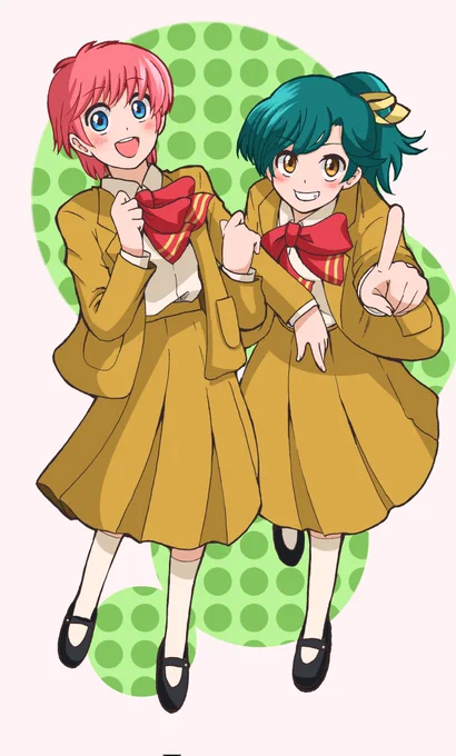 奇面組は豪くんがリーダーの髪切る回が好き 