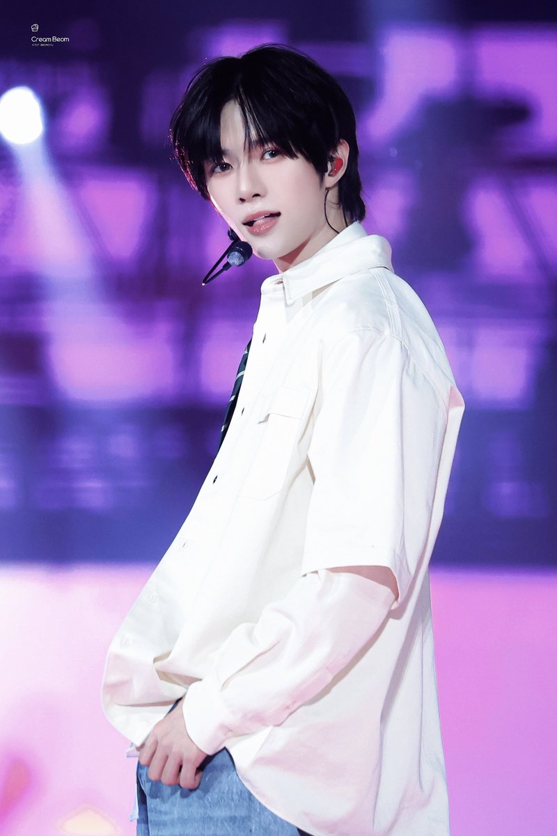 CreamBeom313's tweet photo. 250105🧁🧸

#범규  #BEOMGYU #ボムギュ
#TXT #TOMORROW_X_TOGETHER
#투모로우바이투게더 #투바투
#TXT_BEOMGYU  #TXT_범규 https://t.co/DHsKTwtzmU