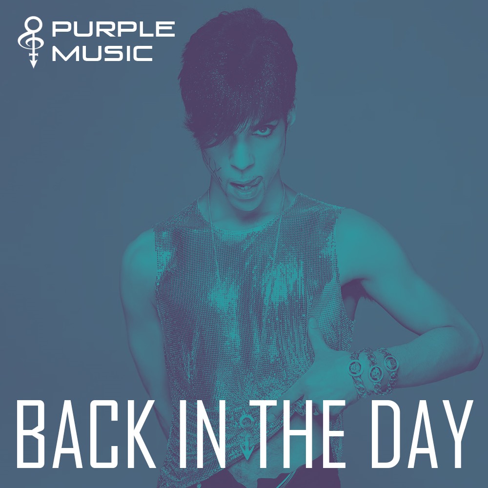 PurpleMusicPod's tweet photo. 📢 Ya disponible en todas las plataformas la primera entrega de Back in the Day de 2025, en la que Shockadelica repasa algunos de los momentos más importantes de la carrera de Prince en el mes de enero. ¡No te lo pierdas! ⭐👇🏻

https://t.co/X3G9Ngf6NV https://t.co/1OyhNHDV6P