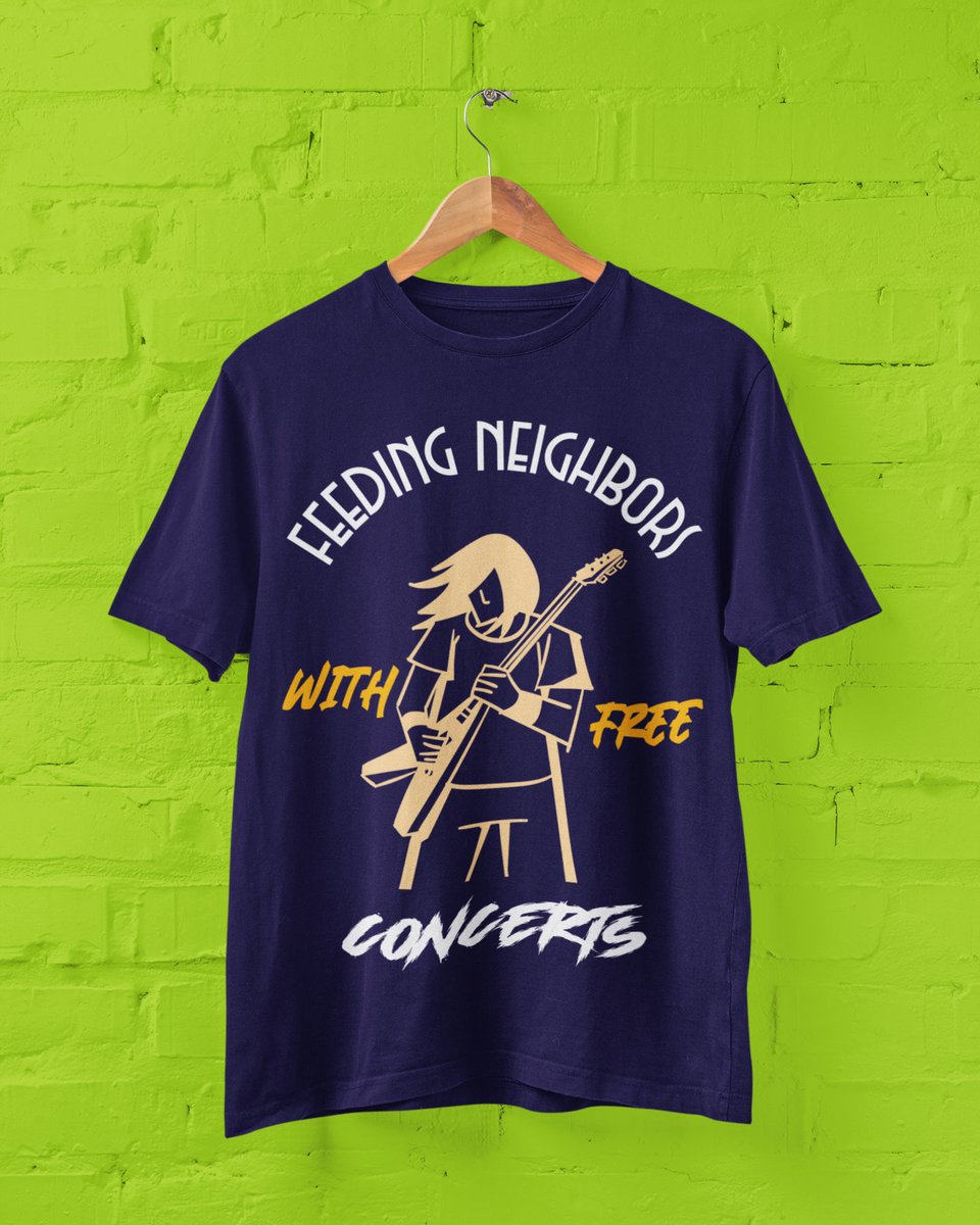 visarting's tweet photo. A great gift for a guitarist who gives free concerts to his neighbors.
👇
Link in BIO 🌐 

#guitar #music #concerts #design #guitarist #gift #funny #rock,  #vintage #guitars https://t.co/litBVwJcxa