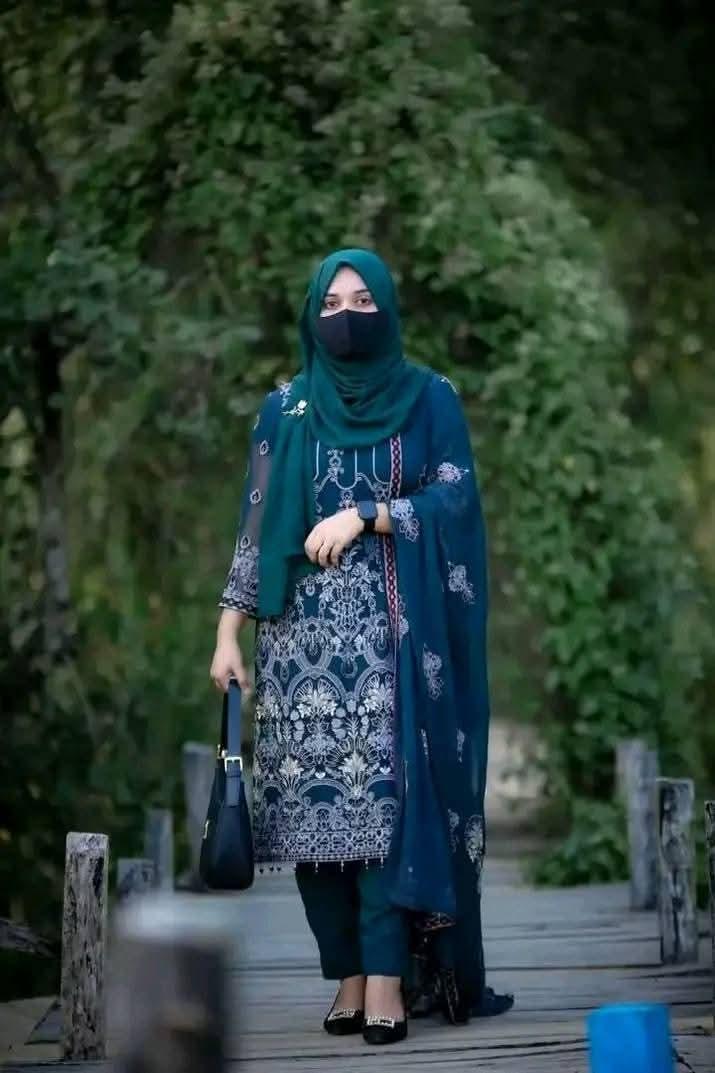 Mariyamsultana_'s tweet photo. Assalamu Alaykum 

How are you? https://t.co/qbCOXt99u1