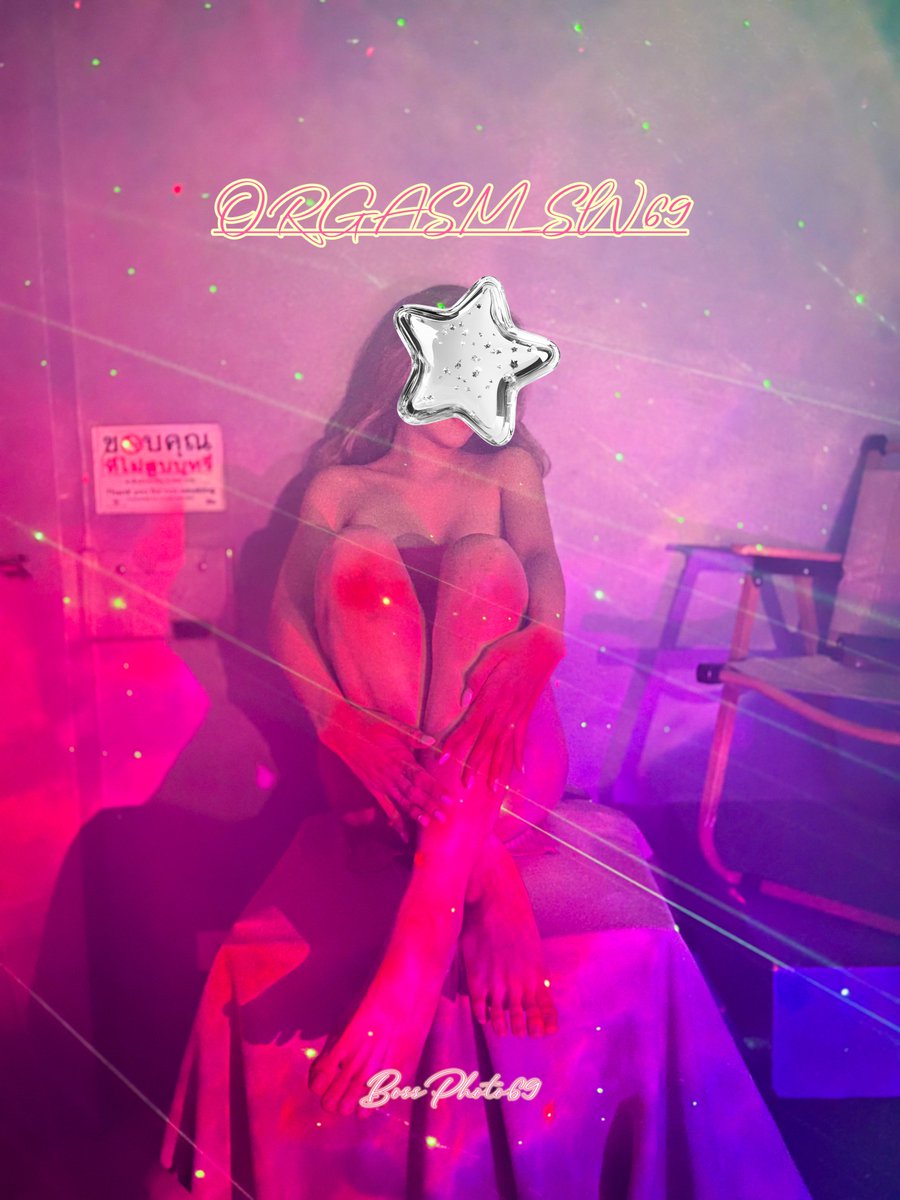 ORGASM_SW69 tweet media