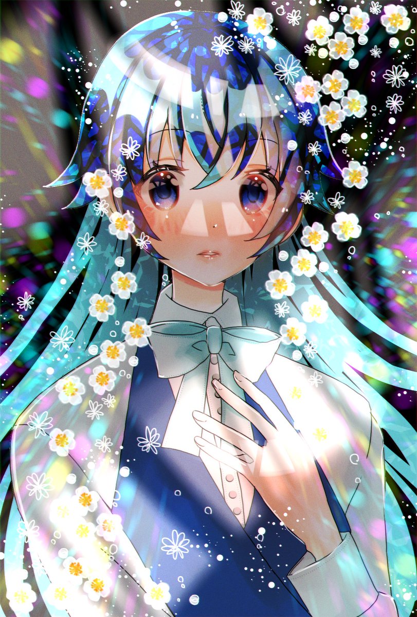 msk72m's tweet image. 花