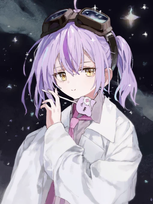 かわいい#るなぱれっと 