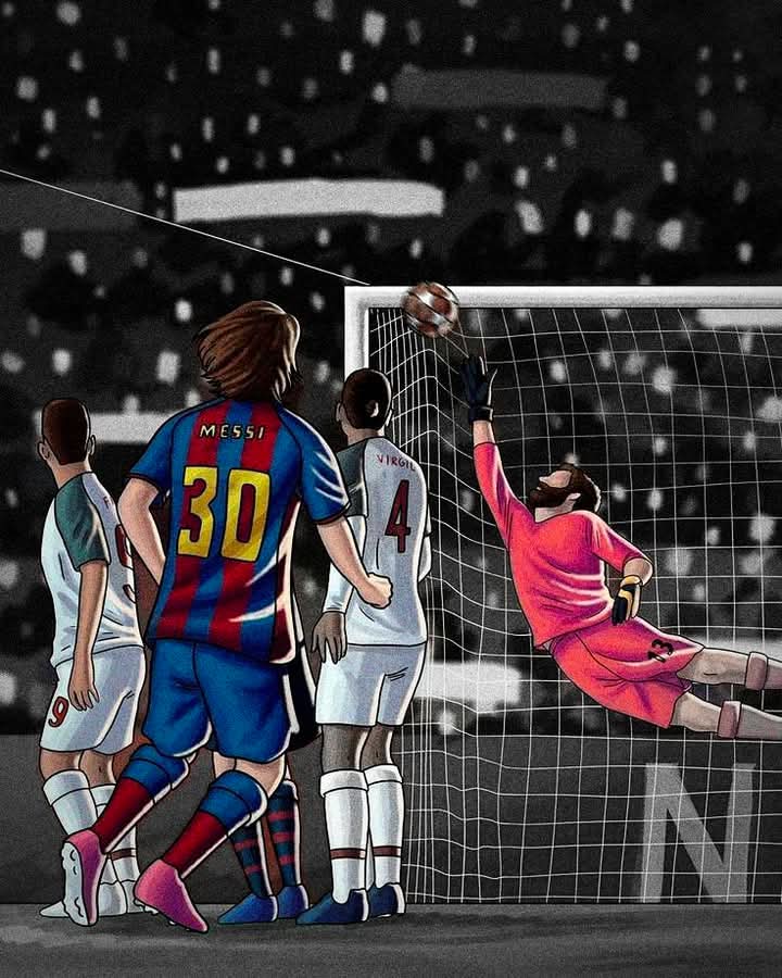 Que photo.
