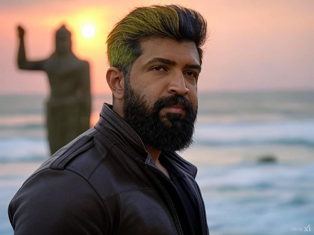cinemapatti's tweet photo. #Vanangaan the rage 💥

Duration : Runtime - 2 Hrs 3 Mins. 

Short , Speed, Action, Emotions... 

@arunvijayno1 @sureshkamatchi https://t.co/eV5bg59VUO