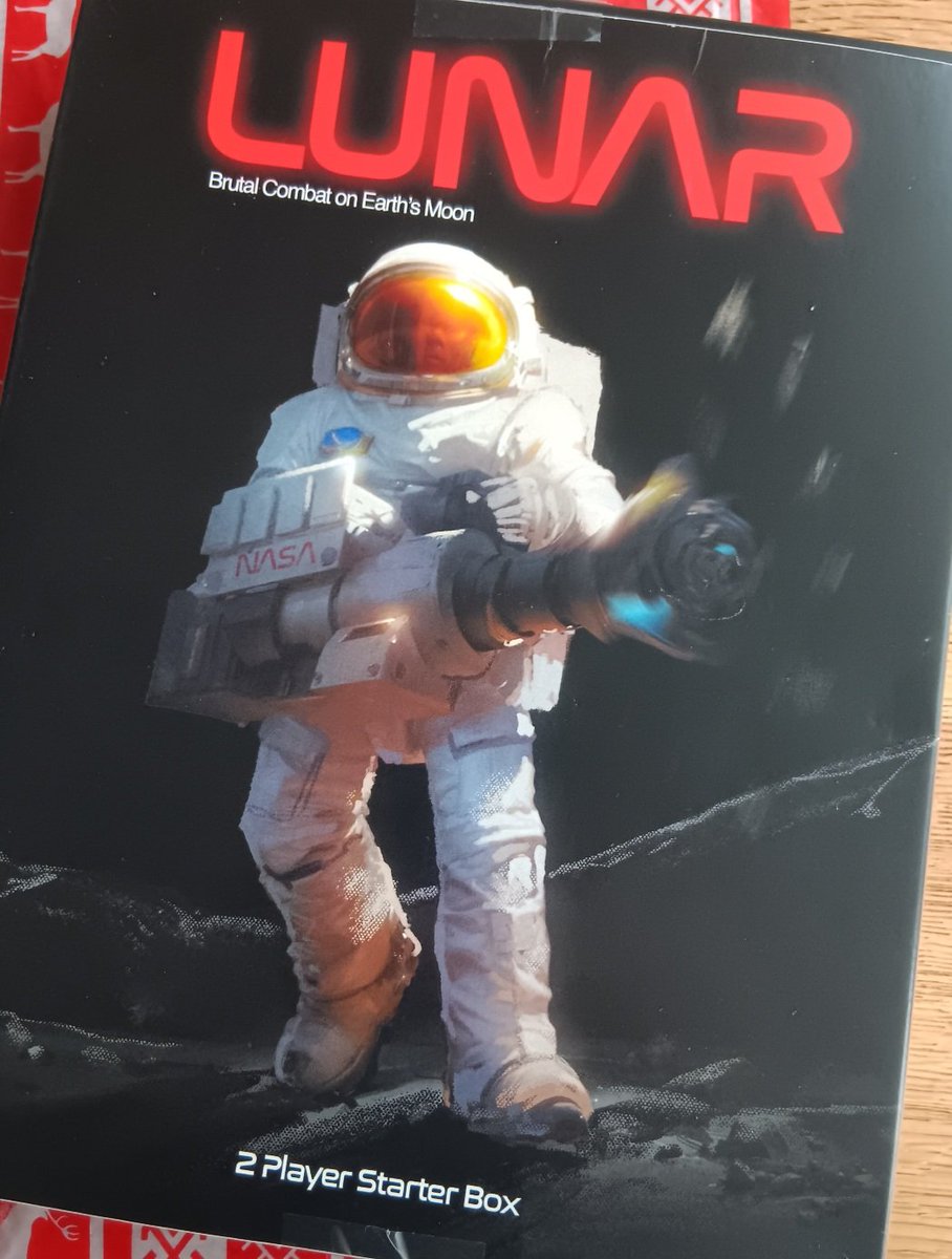 James Swallow tweet media