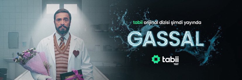 Mariya1728038's tweet photo. Hadi herkes alta bir #GassalDizisi repliği bıraksınn… https://t.co/0HnMxSWxwh