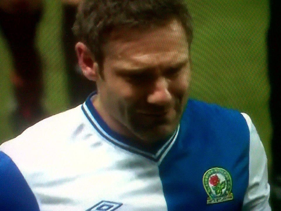 Blackburn’s 31 year unbeaten spell vs Burnley:

7 wins, 4 draws

Burnley’s 14 years, 9 months, 8 days (and counting!) unbeaten spell vs Blackburn:

7 wins, 4 draws

They rubbed it in our faces for years! We’ve now matched them &amp; won the League there on the way!

#twitterclarets