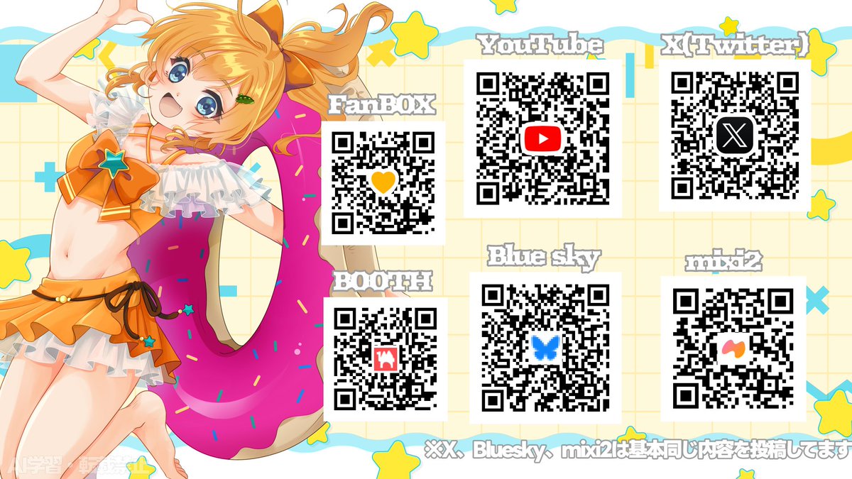 miino_lovedog's tweet photo. ＼＼\\清楚系のんべぇVTuber//／／

🍺酒益みいの(Saeki Miino)

🧡長所と短所の絶妙バランス
💚ゲーム経験値低・機械に嫌われてるVTuber
🩵事件連続人生💥

総合タグ：#今日のみいの
ファンアート：#酔いどれ画廊
飯テロ：#ぺこみいの
推しマ：😋🍶
ファンネーム：飲み仲間
🤗各種リンクはリプ欄へ🤗