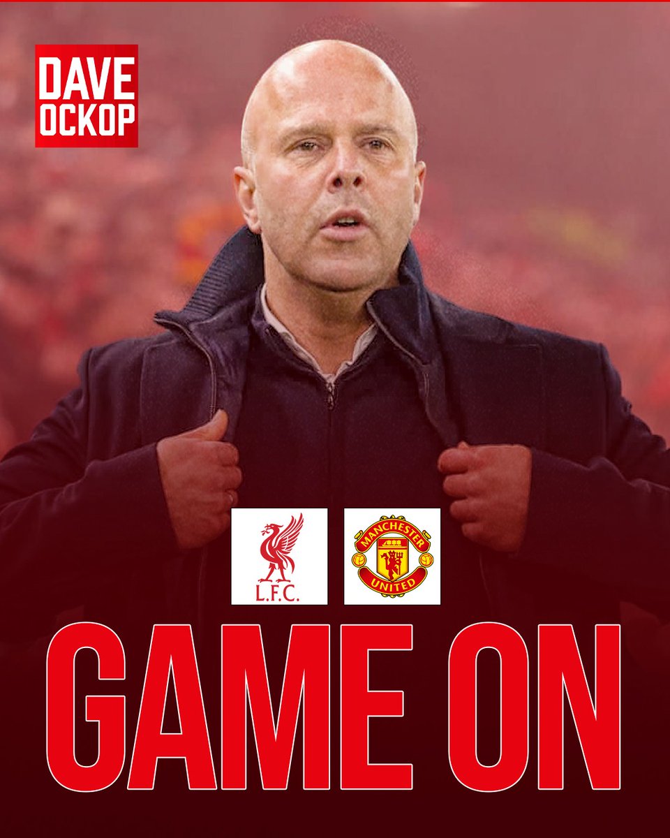 🚨 🚨 🚨 BREAKING: Liverpool vs Manchester is ON. As confirmed by <a href="/Carra23/">Jamie Carragher</a>