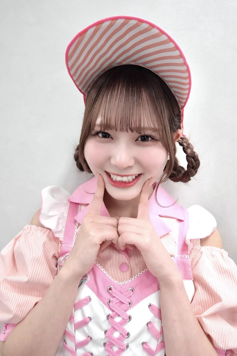 大場 花菜 on X: 
