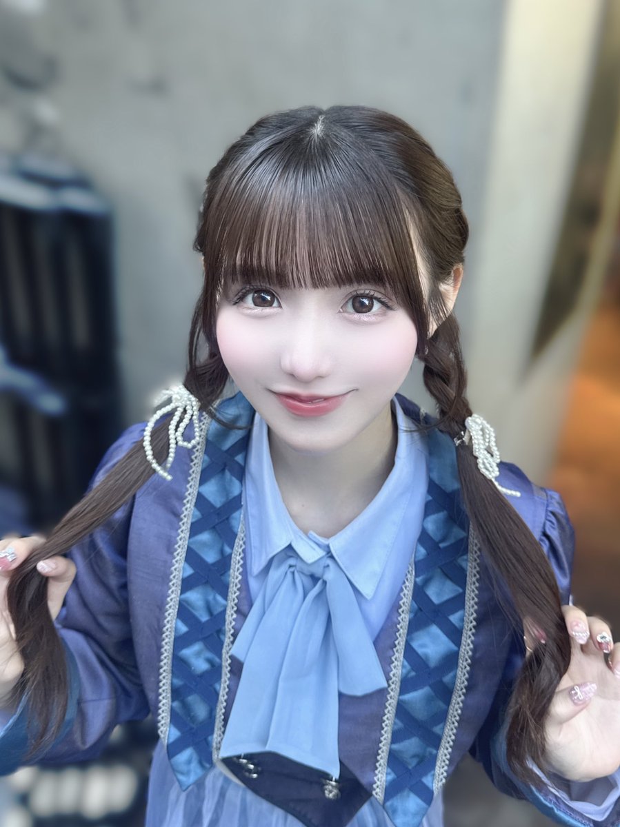 佐々木七海 tweet media