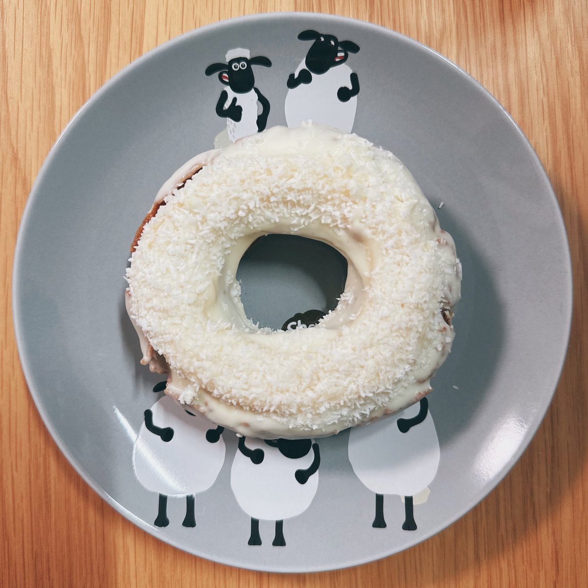 catxrice's tweet photo. 🍩 https://t.co/PuLCrjnzjT