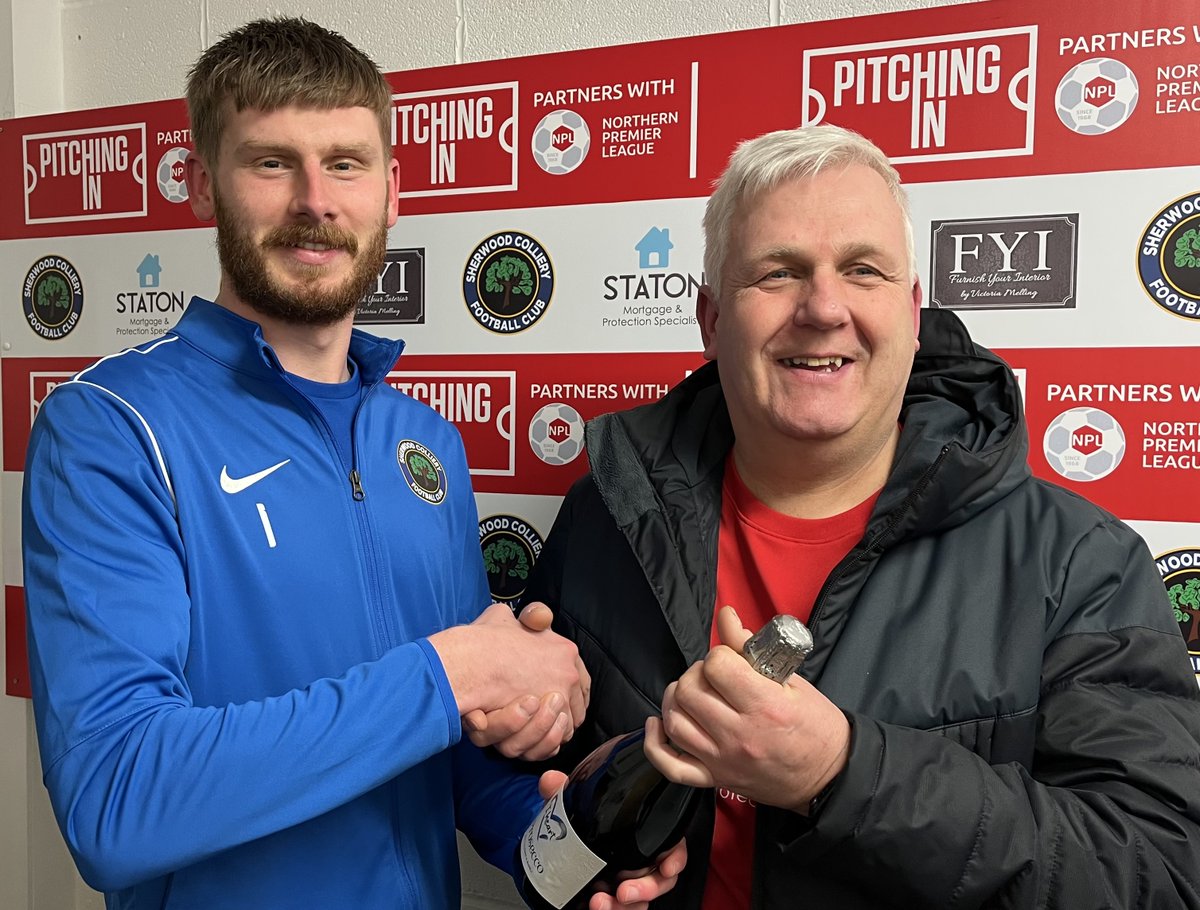 SCFC_08's tweet image. Man of the Match updates: Congratulations to
Jordan @AddoAntoine (@ConsettAFC)
Harry @harrybircumshaw (@BelperTownFC)
Jordan @PierrepontJ_ (@north_ferribyfc)

Thanks to supporters Dave, Kev &amp;amp; Steve for presenting the awards 🔵⚫️🔵🌳🌳🌳#UTW

@NorthernPremLge