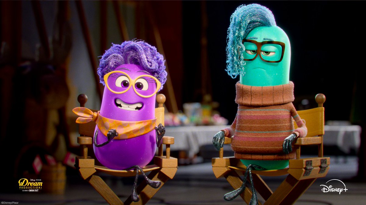 DisneyPixarIT tweet media