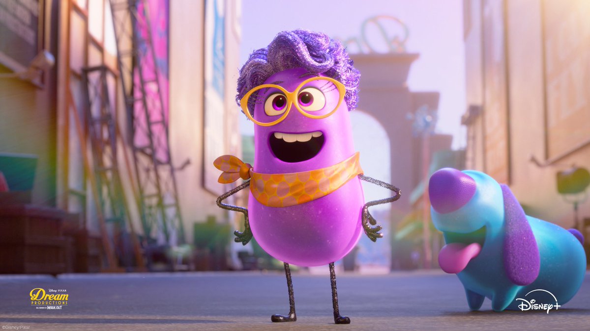 DisneyPixarIT tweet media