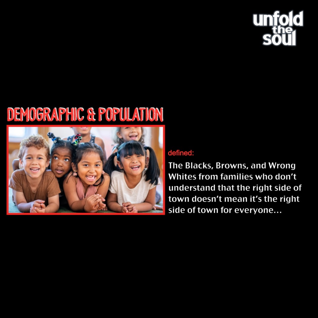 unfoldthesoul's tweet image. Equity begins when we understand that 'the right side of town' looks different for everyone. It’s about meeting students where they are and ensuring all voices, all cultures, and all perspectives matter.
#EquityForAll #StartWithTheCrown