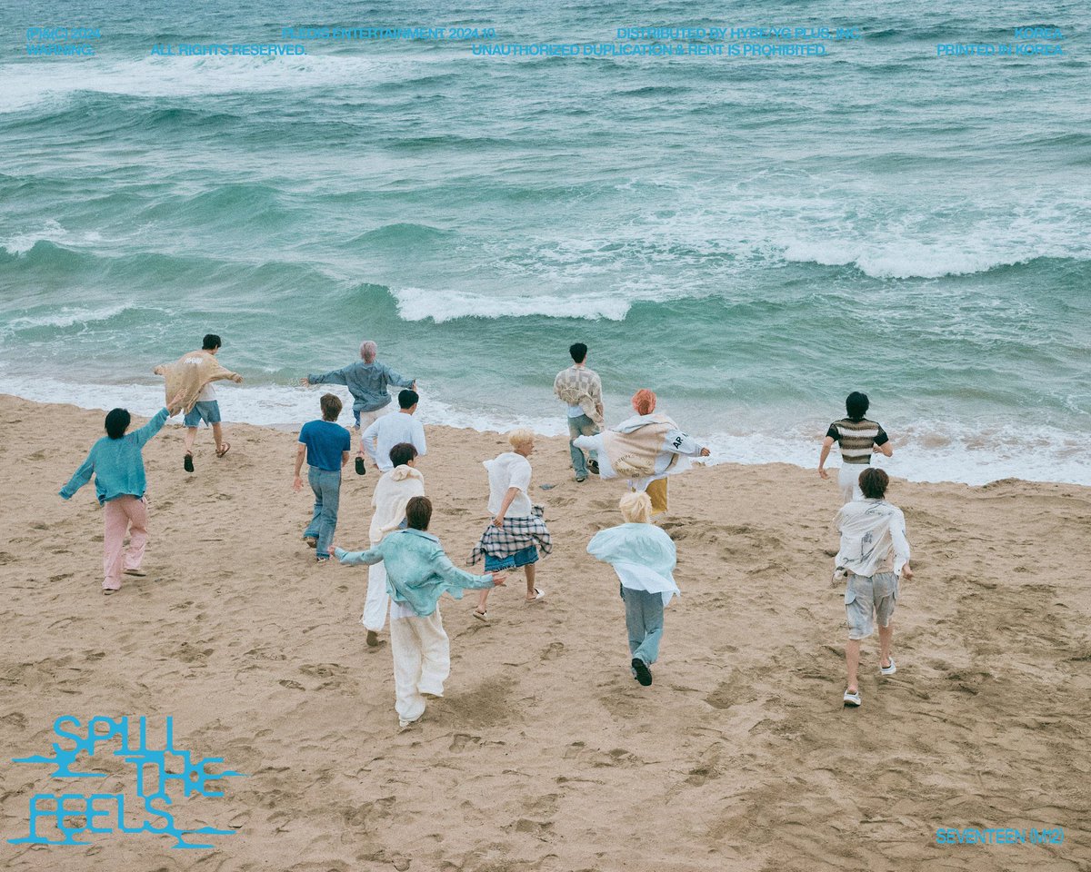 SVT_Banzai's tweet photo. 📢おめでとうございます🎊

本日1/5(日)開催
『第39回 Golden Disc Awards🏆』
#SEVENTEEN
'SPILL_THE_FEELS'で
🏆Album Of The Year (今年のアルバム賞)大賞を受賞しました！
SEVENTEEN2年連続の大賞の受賞です！

#세븐틴 #セブチ #GDA
@pledis_17 @pledis_17jp https://t.co/d89XdlURLq