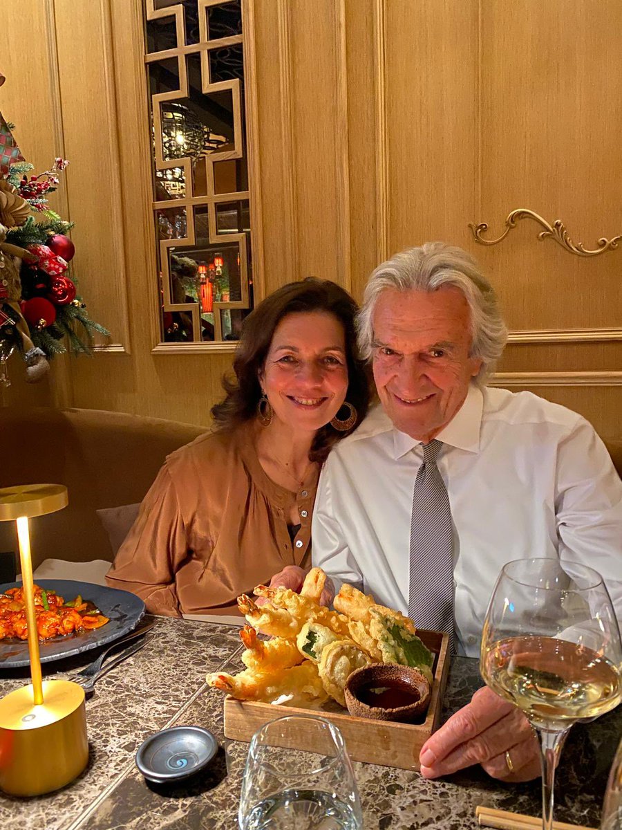 John Mclaughlin tweet media