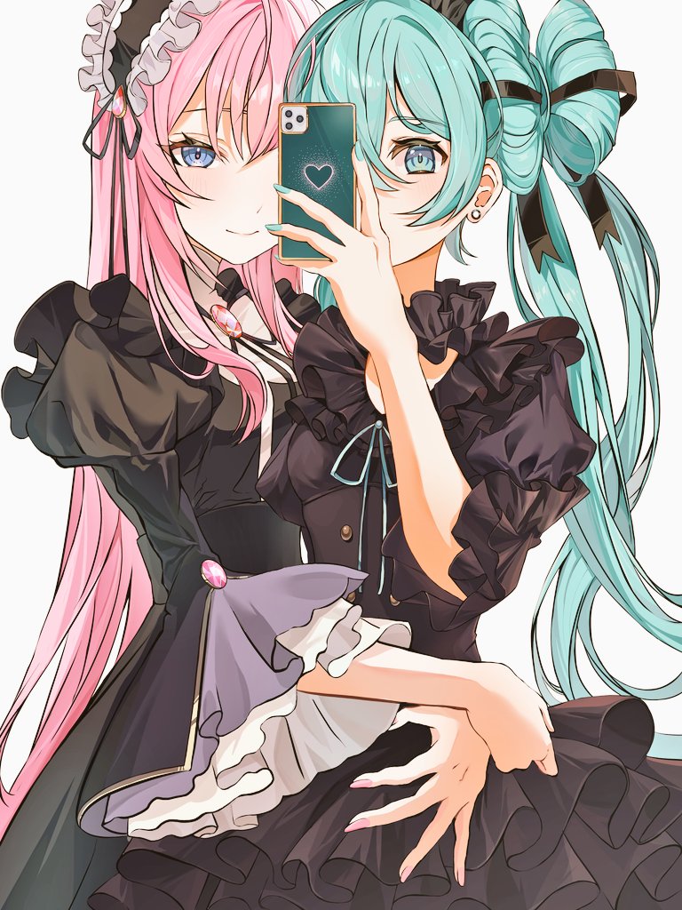 らみか tweet media