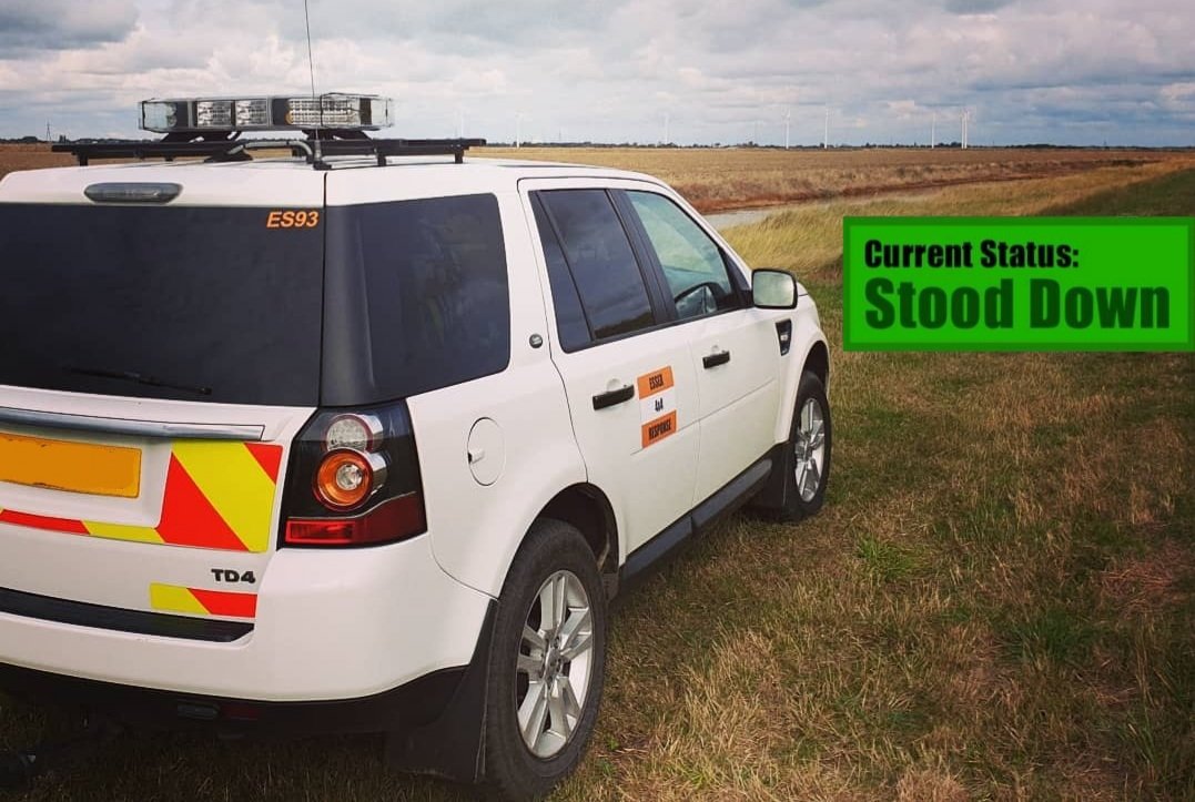 Essex 4x4 Response tweet media