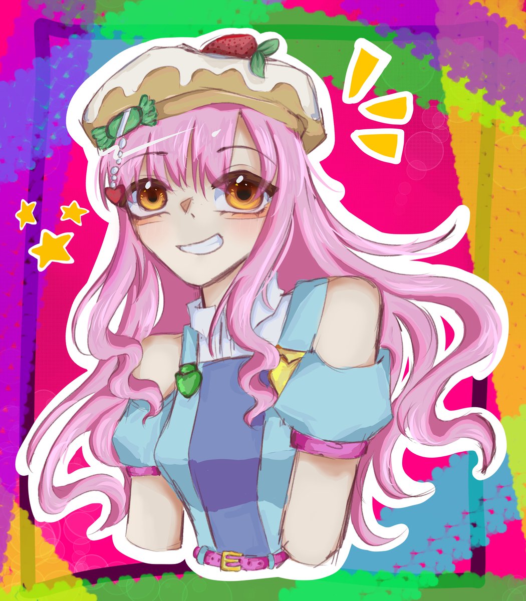 mai_art_lol's tweet photo. "my least favorite krew member is rainboww!!" I say as I draw her for the 100th time
#krew #krewreact #kftwt #krewfam #krewfanart #krewreacts https://t.co/ctAyIiBgc6