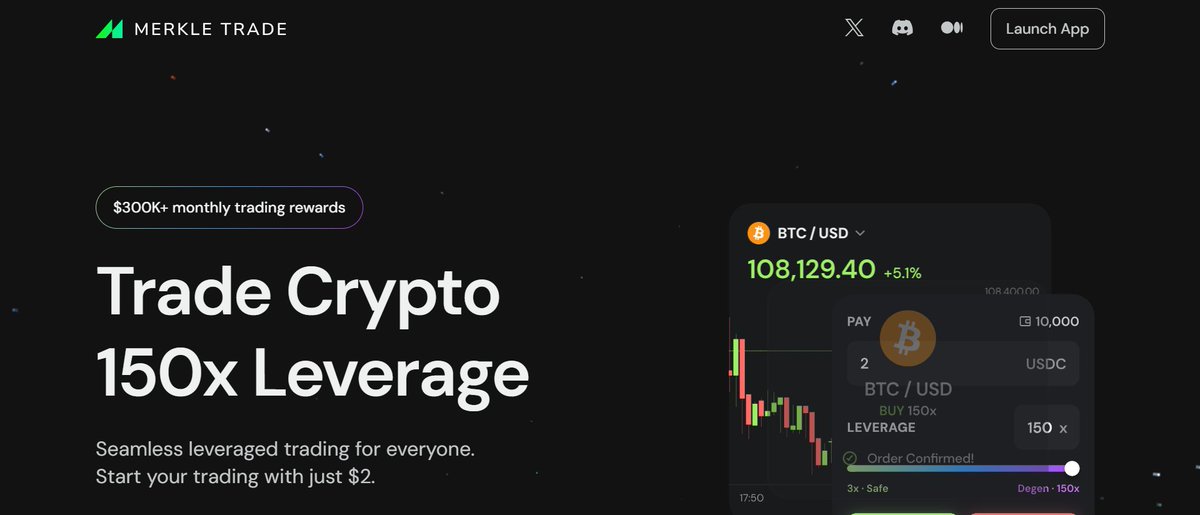 thecryptspawn's tweet image. Indeed, they did a lot of cooking; the landing page, animation, and background were all high-class.🔥🔥