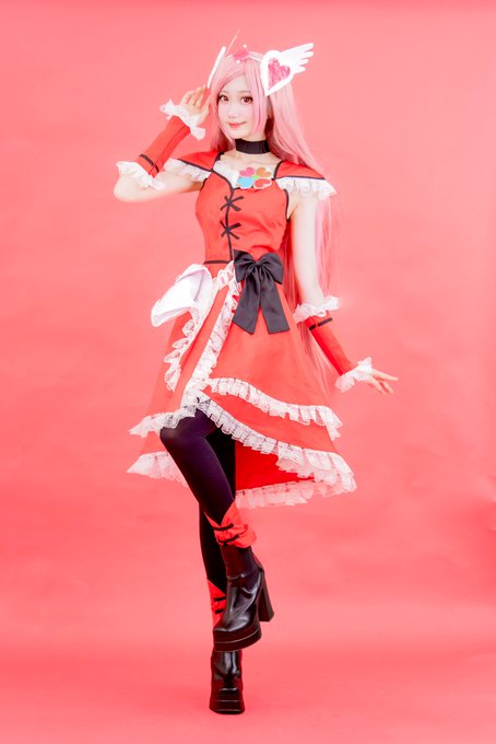 コスプレイヤーあわのTwitter画像28