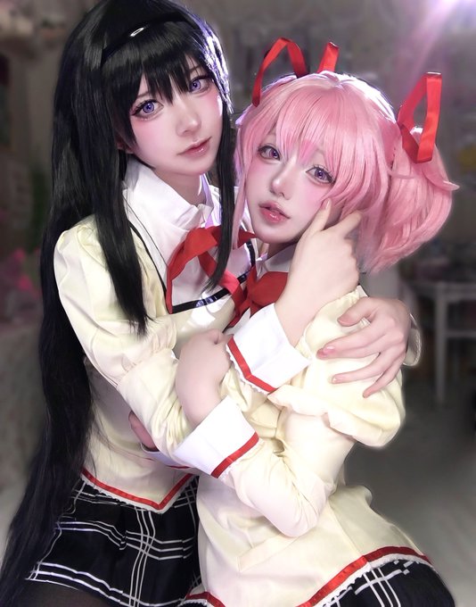 コスプレイヤー凸守たかねのTwitter画像19